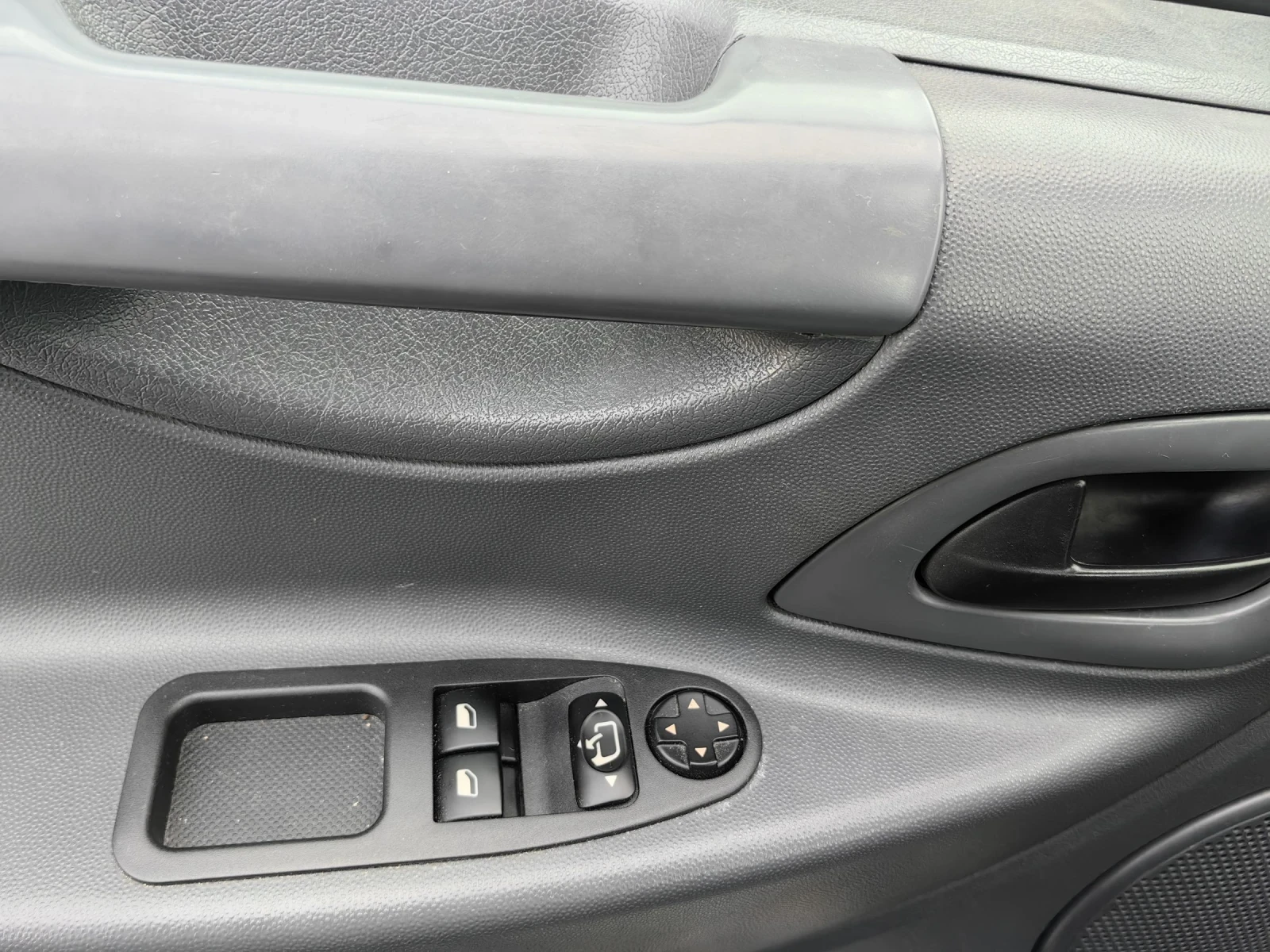 Toyota Proace City 2, 0hdi  - изображение 9