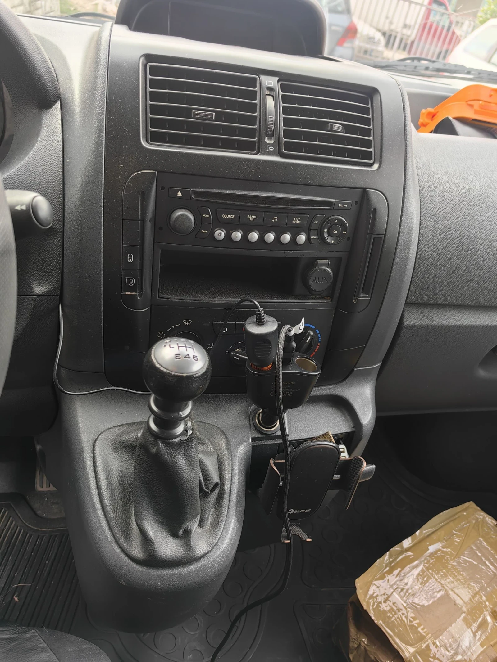 Toyota Proace City 2, 0hdi  - изображение 7