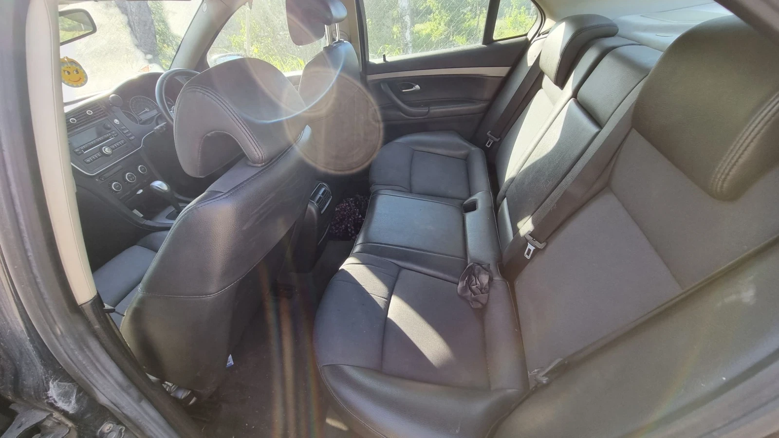 Saab 9-3 93 1.9 tdi за части - изображение 6