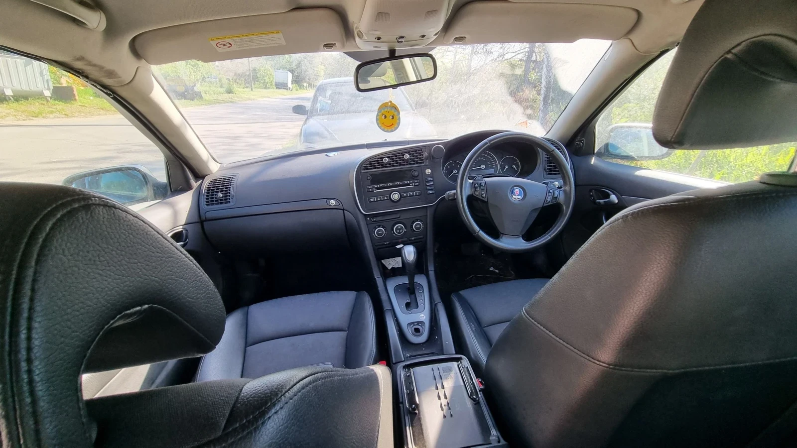 Saab 9-3 93 1.9 tdi за части - изображение 5