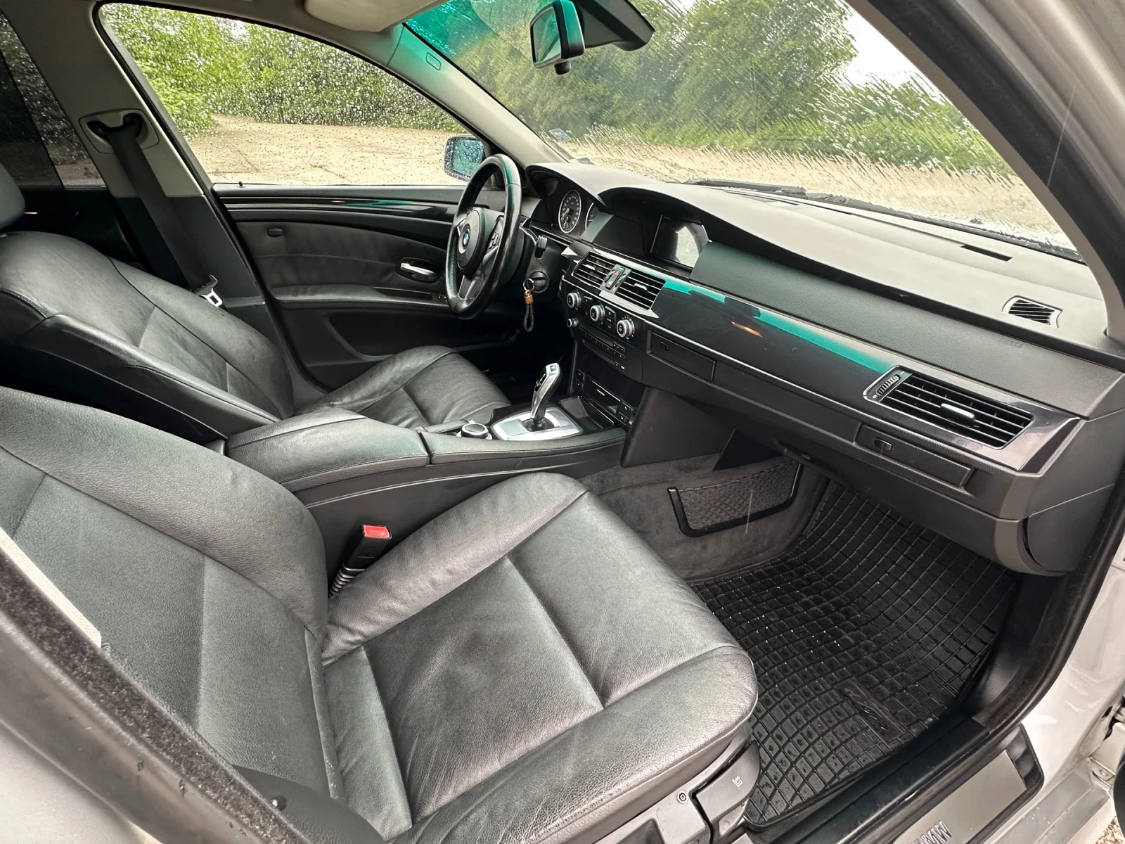 BMW 530 3.0 Дизел - изображение 10