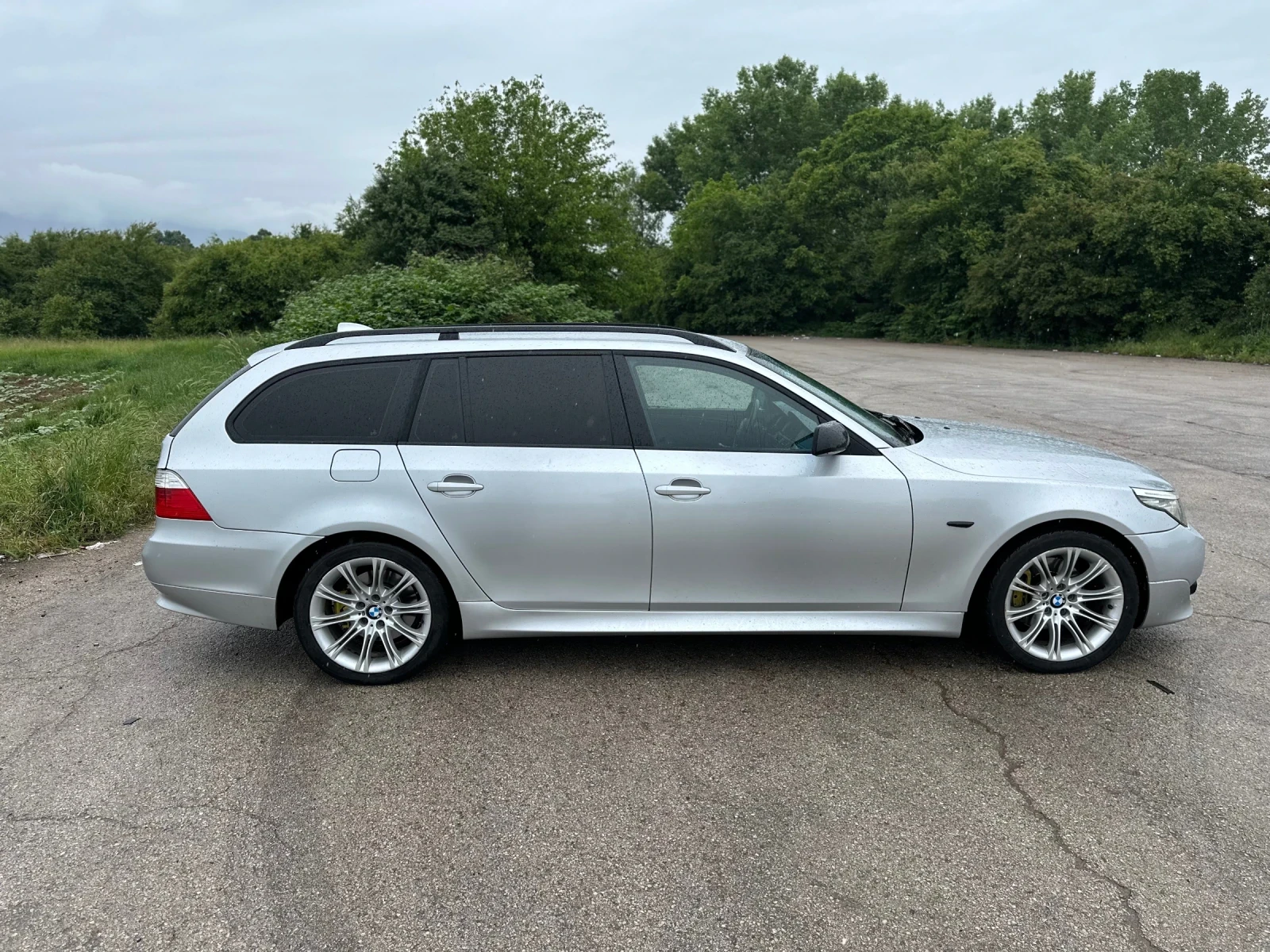 BMW 530 3.0 Дизел - изображение 6