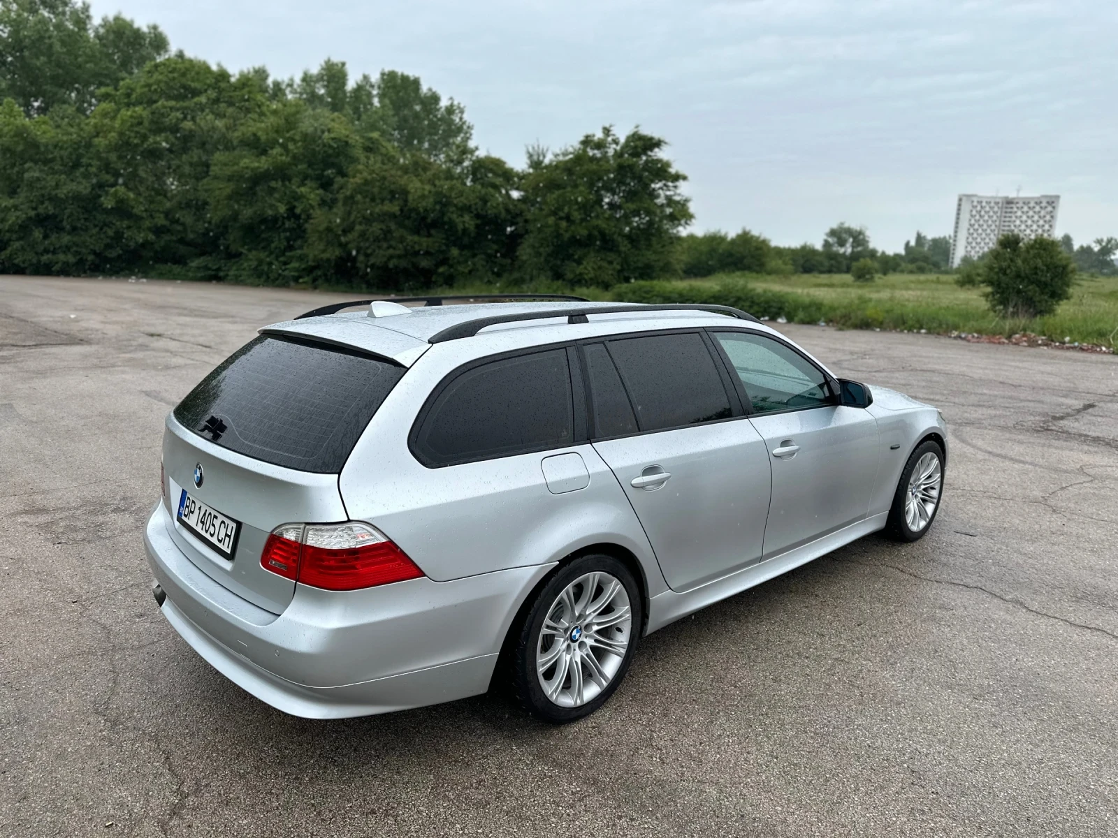 BMW 530 3.0 Дизел - изображение 5
