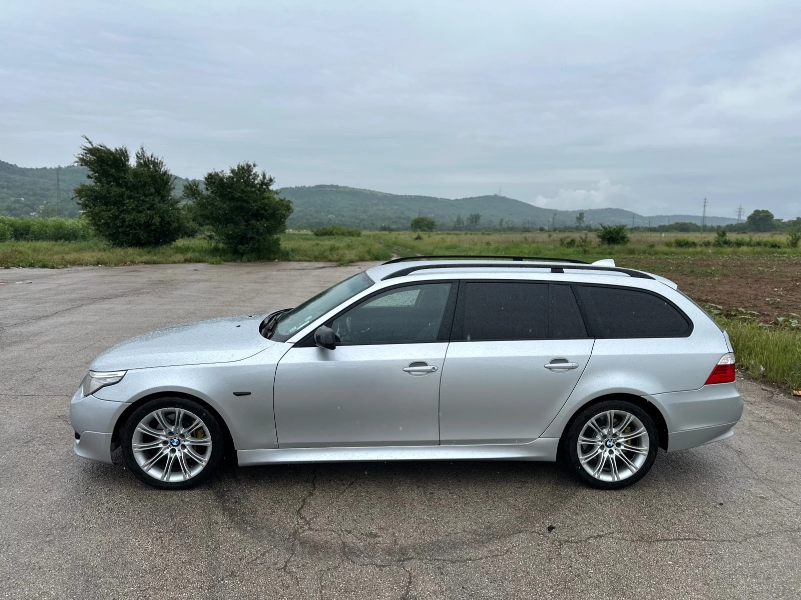 BMW 530 3.0 Дизел - изображение 3