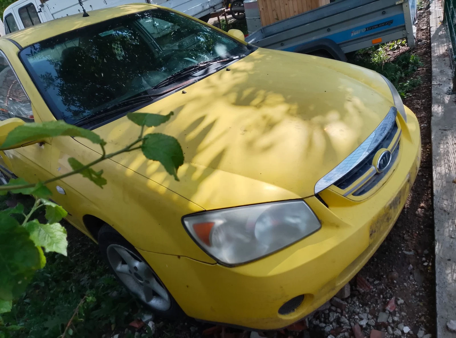 Kia Cerato | Mobile.bg   1