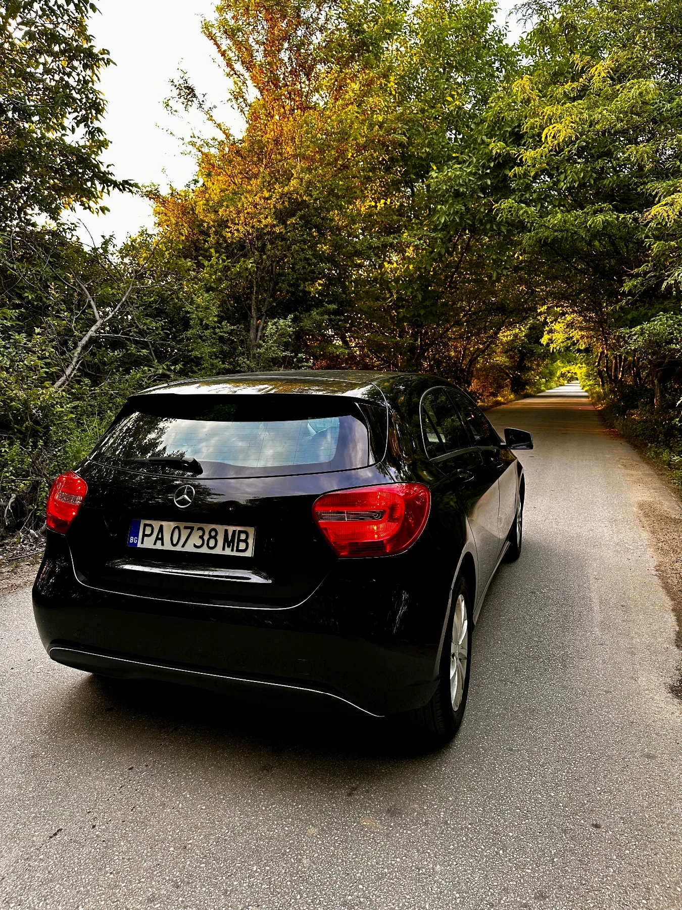 Mercedes-Benz A 180  - изображение 3