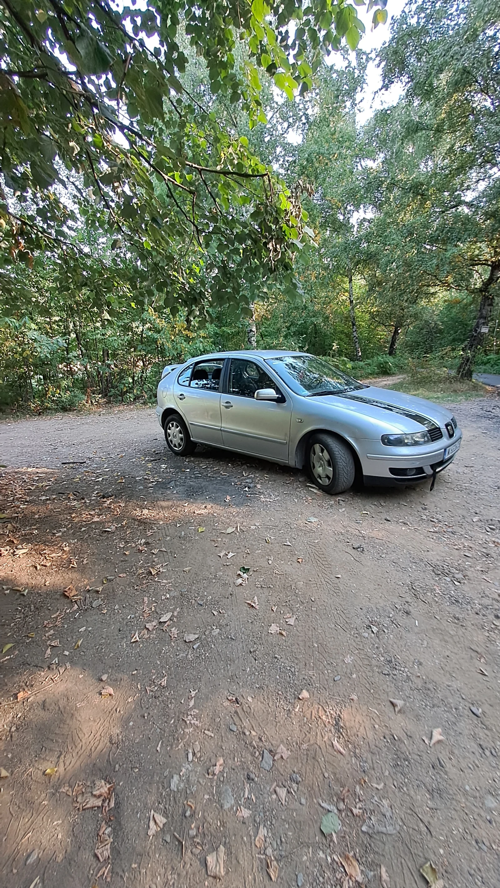Seat Leon 1.9tdi - изображение 4