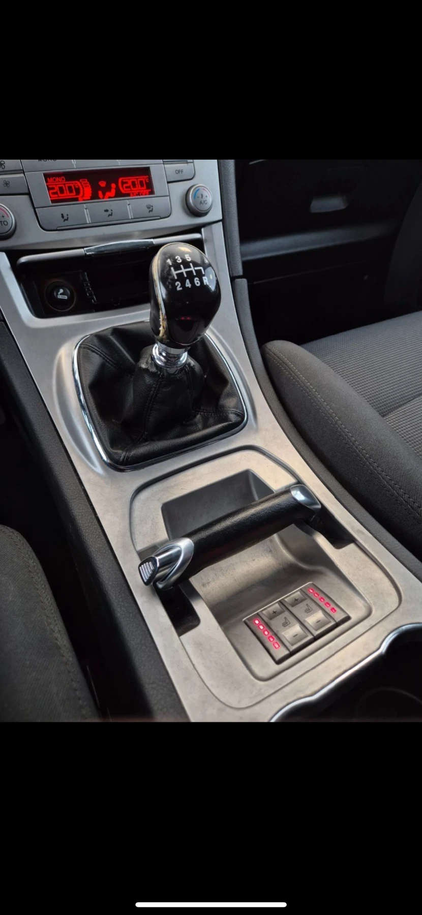 Ford S-Max  - изображение 2