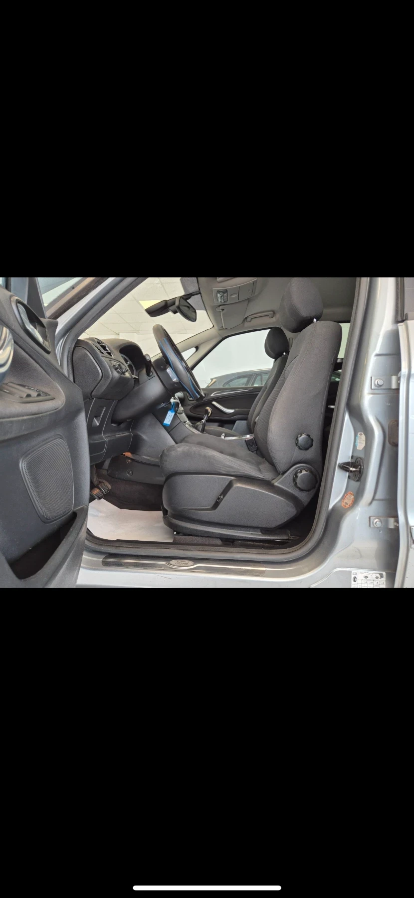 Ford S-Max  - изображение 4