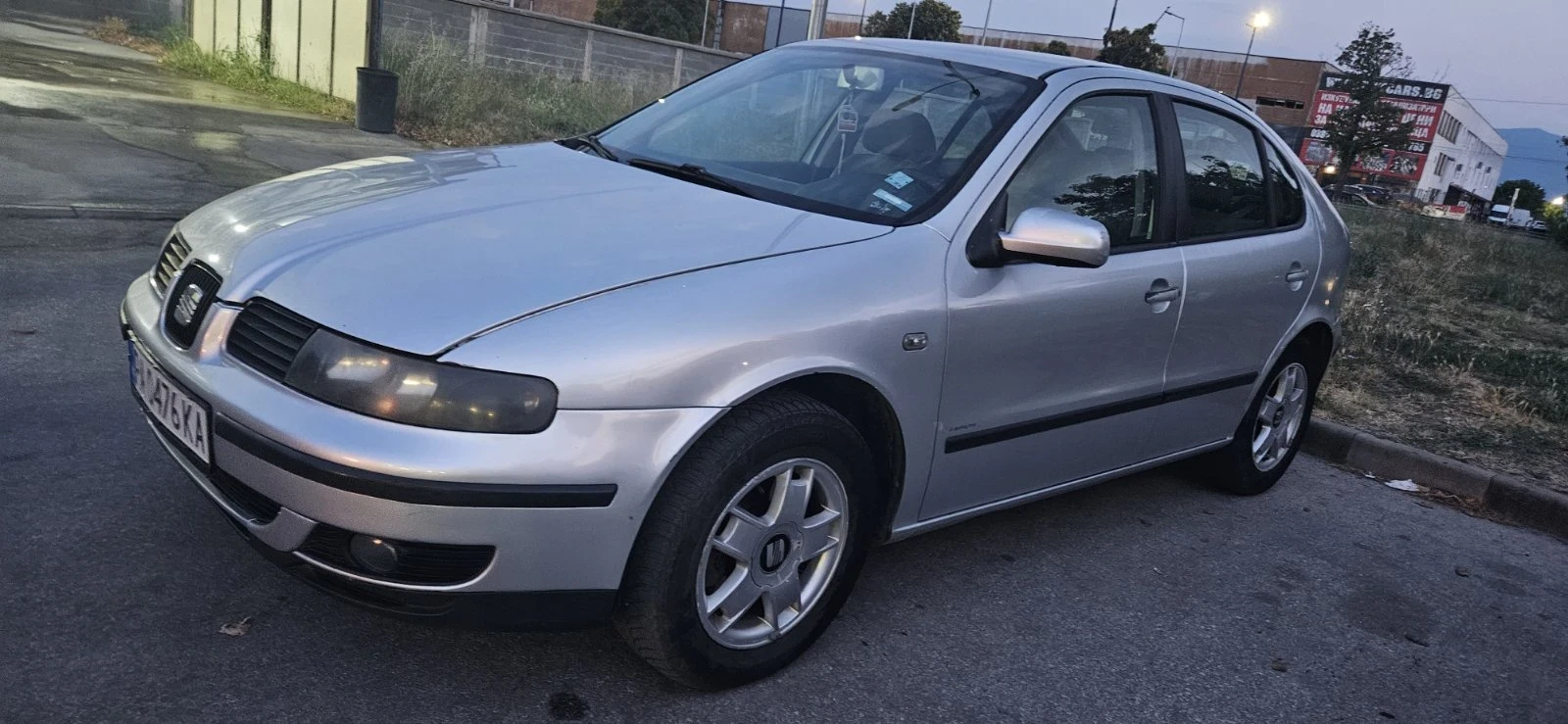 Seat Leon  - изображение 3