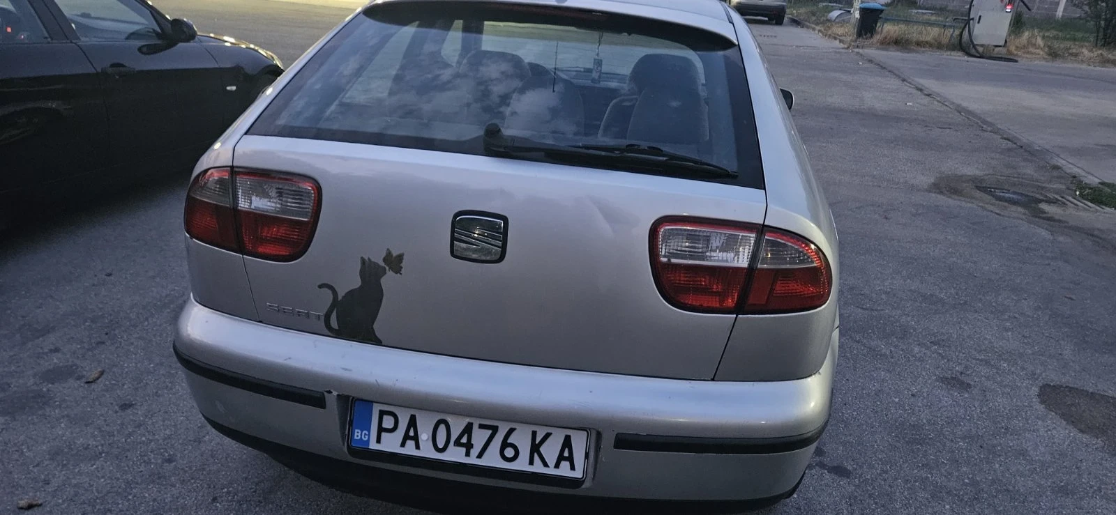 Seat Leon  - изображение 5