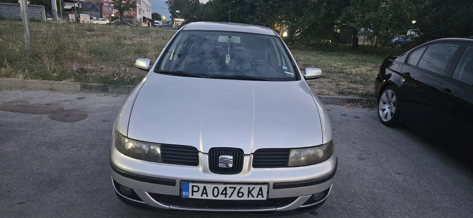 Seat Leon  - изображение 2