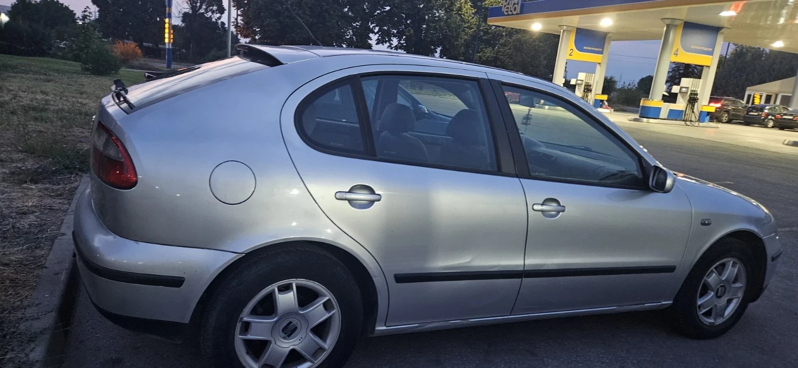 Seat Leon  - изображение 6