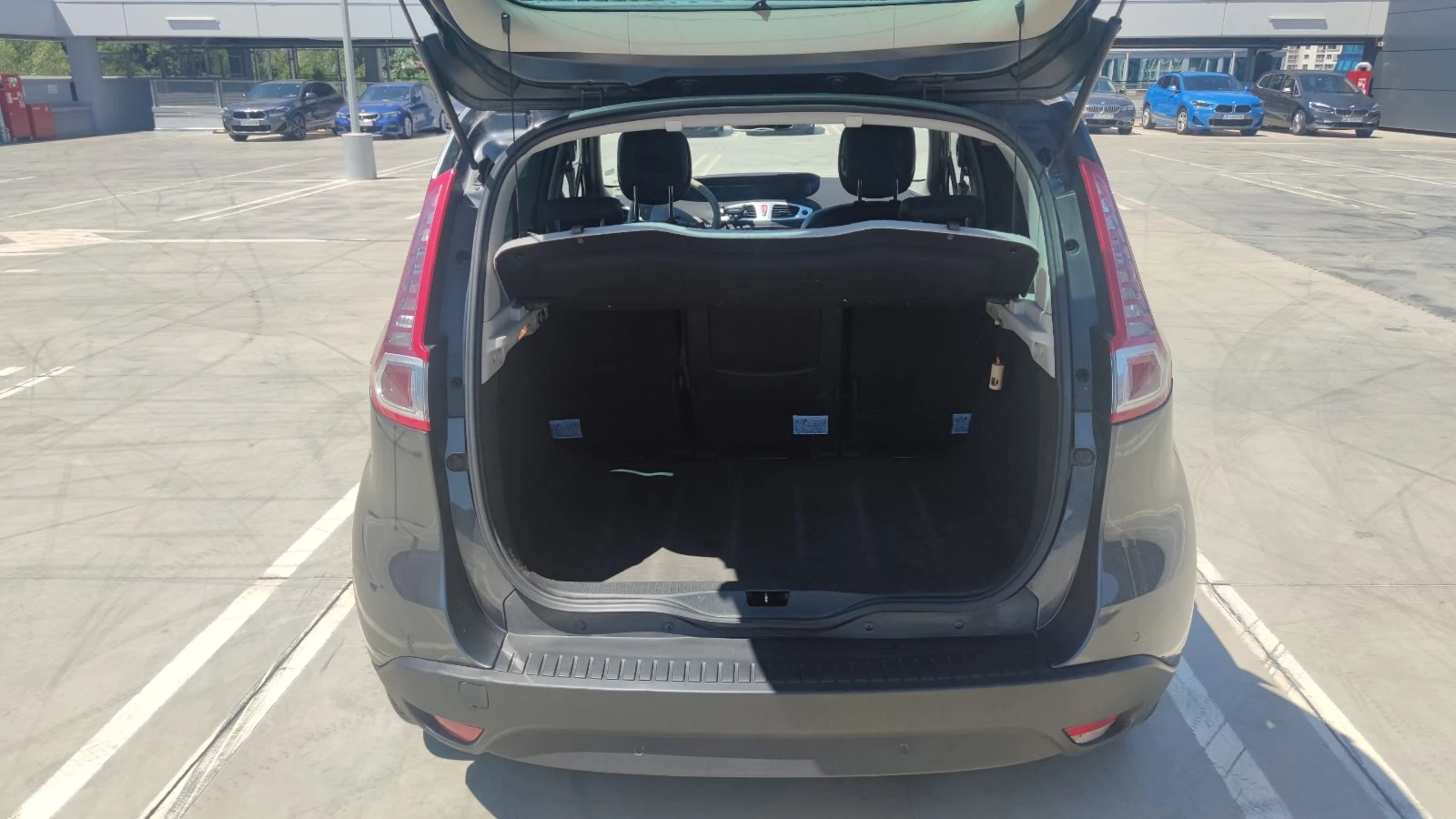 Renault Scenic X-MOD 2.0dci 160к.с. Евро 5А - изображение 6