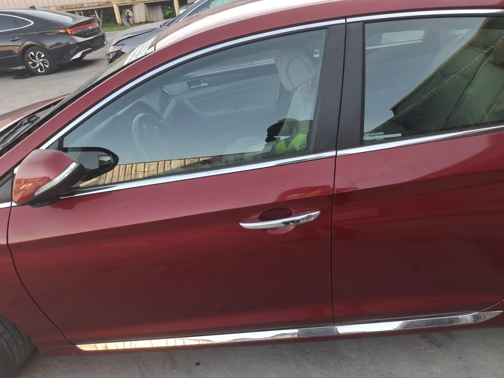 Hyundai Sonata SPORT 2.4 ������  | Mobile.bg � ����������� 13