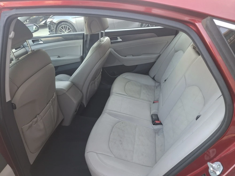 Hyundai Sonata SPORT 2.4 ������  | Mobile.bg � ����������� 12