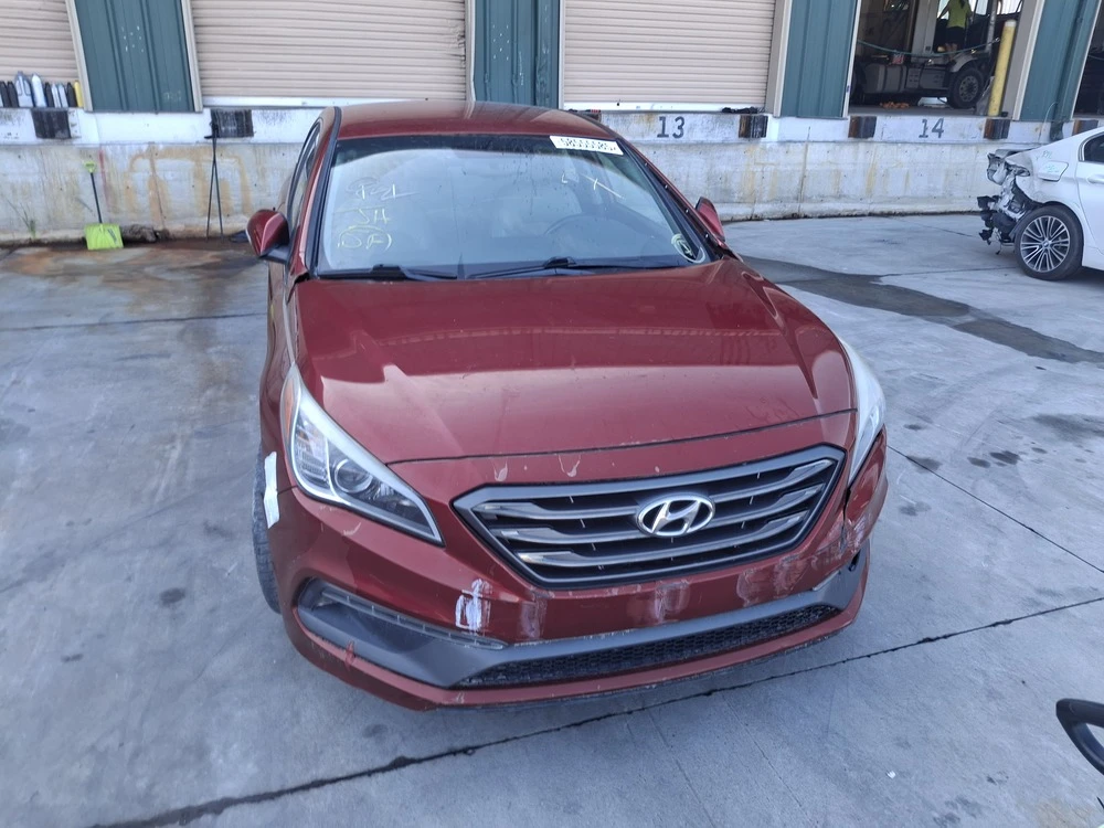 Hyundai Sonata SPORT 2.4 ������  | Mobile.bg � ����������� 15