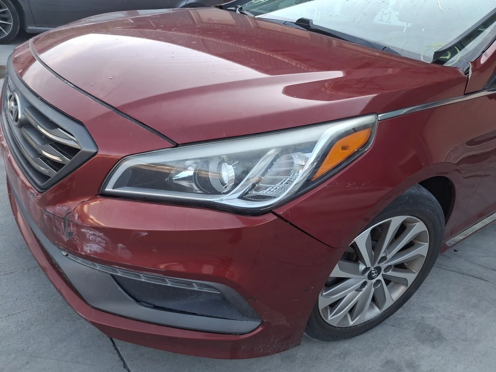 Hyundai Sonata SPORT 2.4 ������  | Mobile.bg � ����������� 16