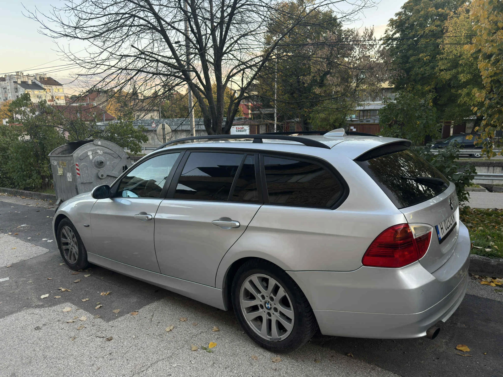 BMW 320 | Mobile.bg — изображение 2