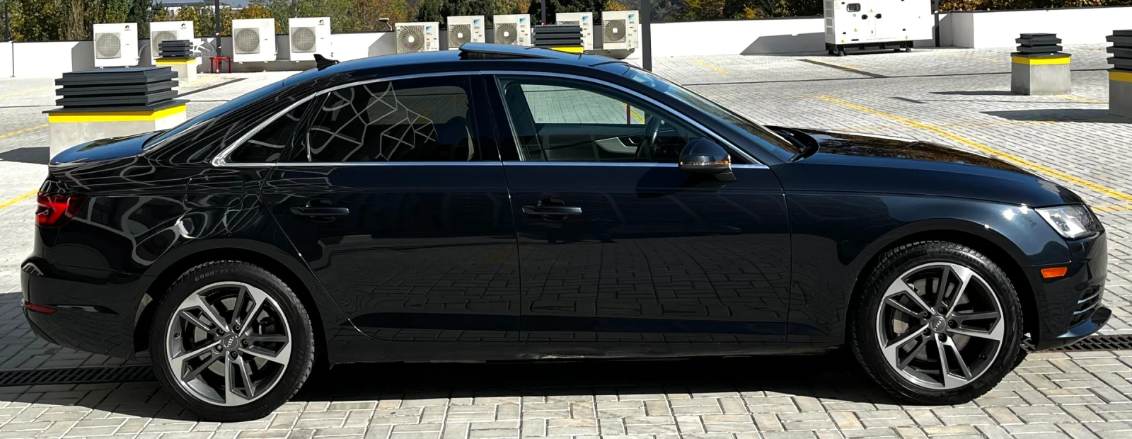 Audi A4 2.0TFSI | Mobile.bg   8