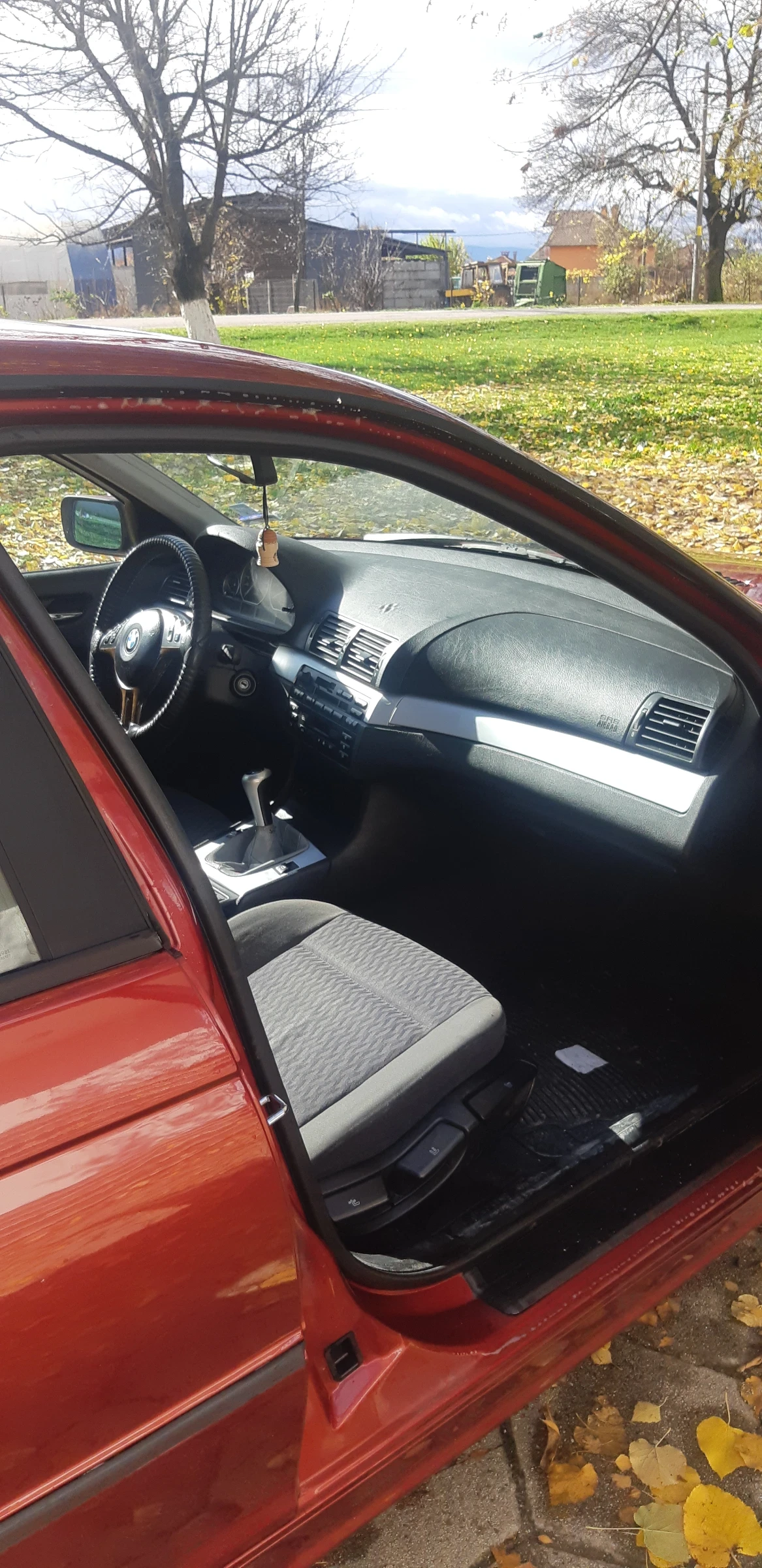 BMW 318 1.8 | Mobile.bg   4