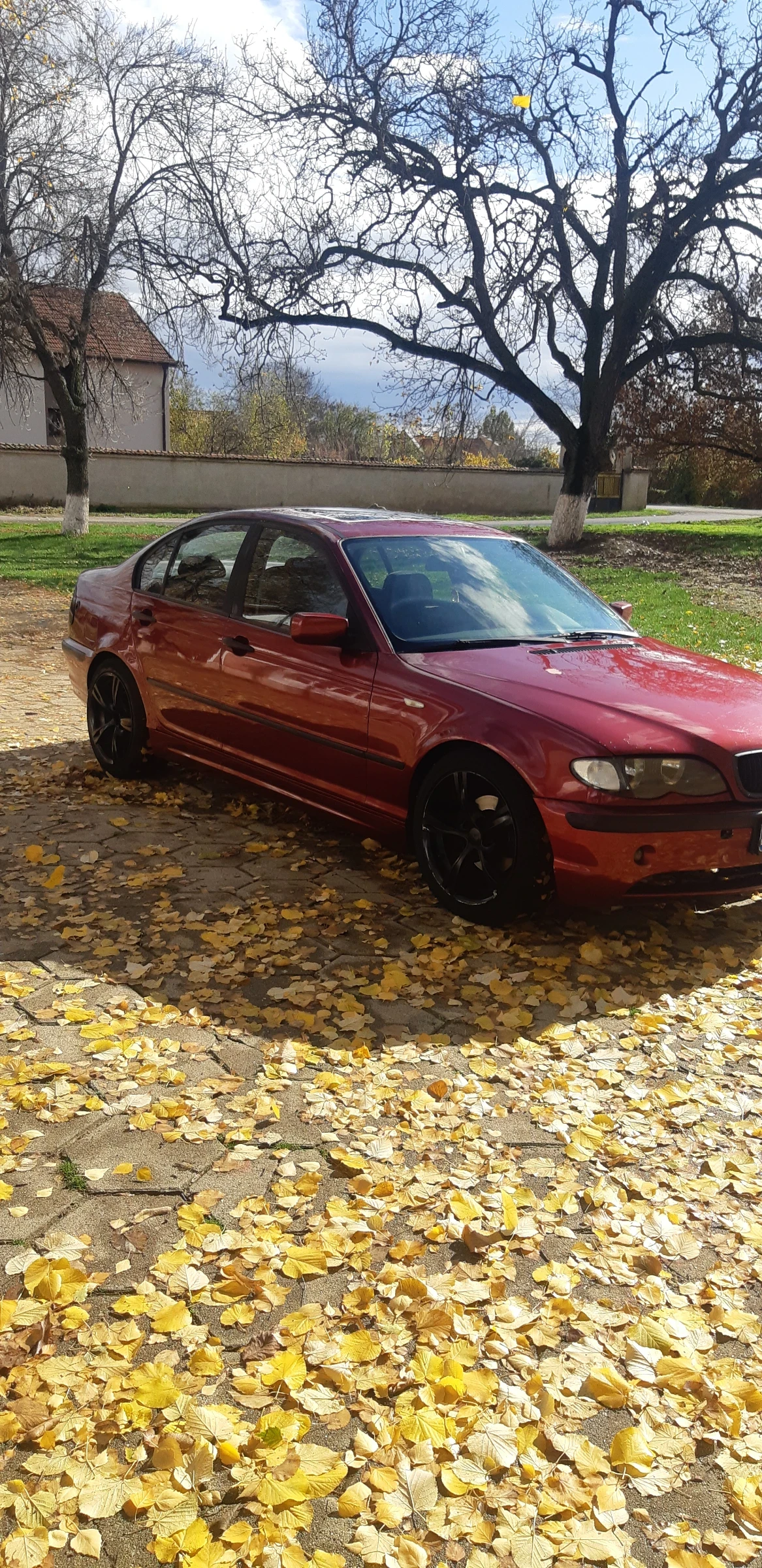 BMW 318 1.8 | Mobile.bg   9