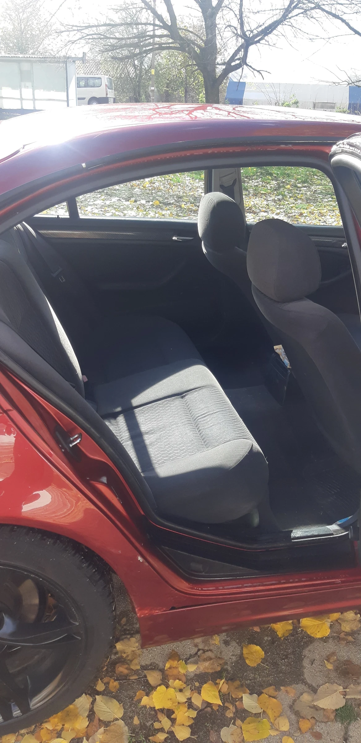 BMW 318 1.8 | Mobile.bg   5