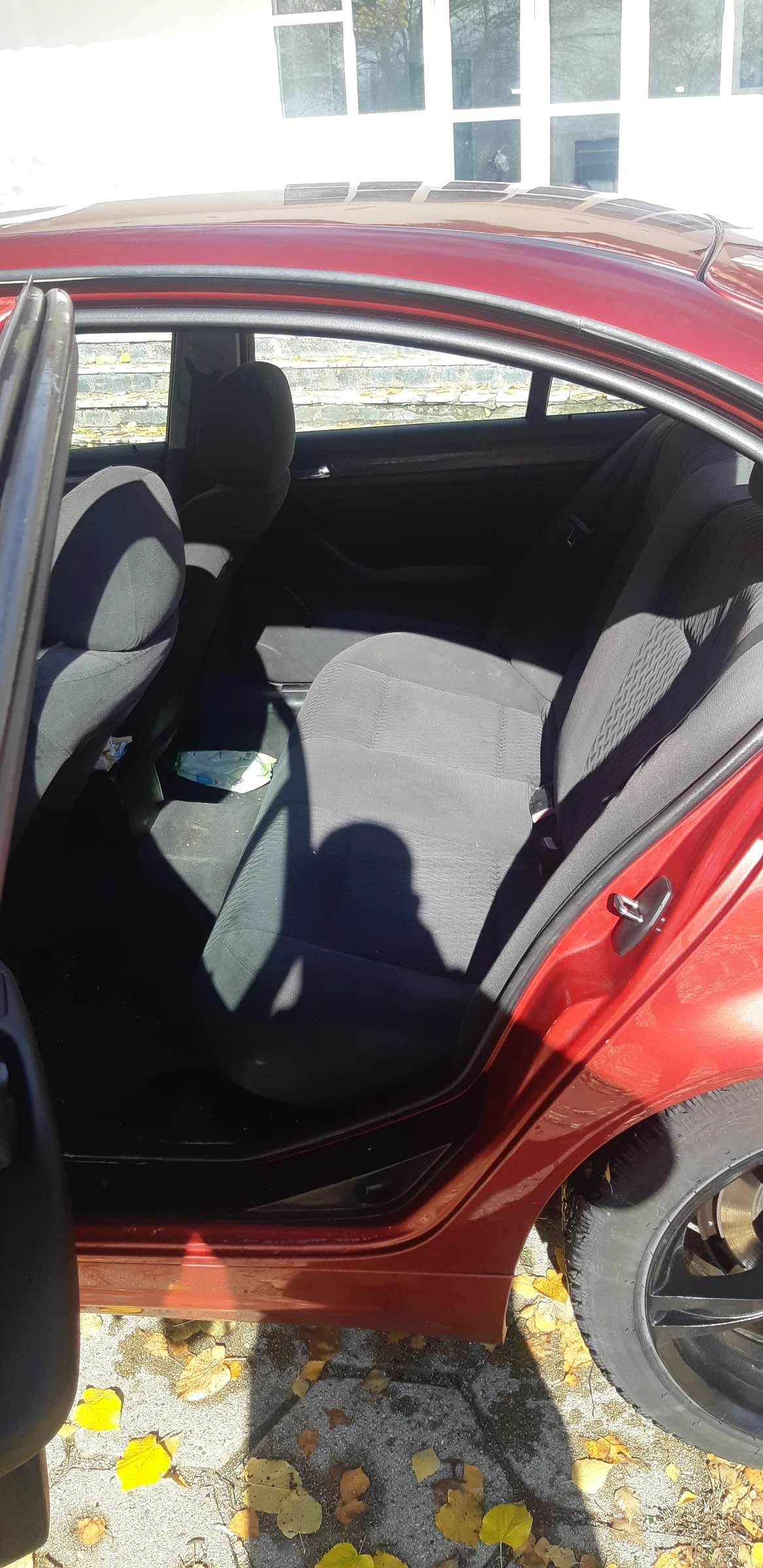 BMW 318 1.8 | Mobile.bg   6