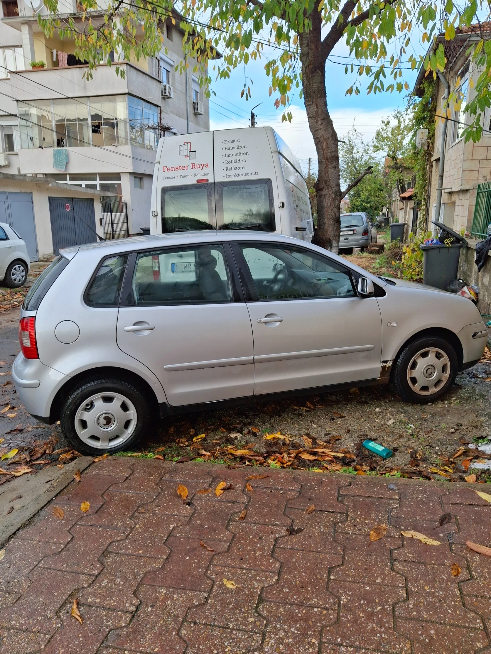 VW Polo  - изображение 3