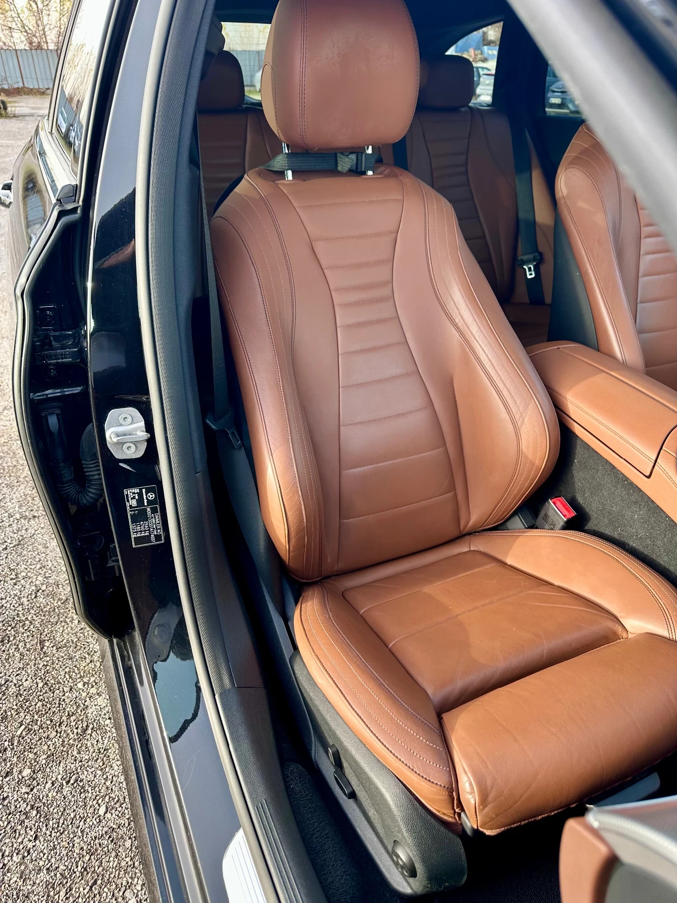 Mercedes-Benz E 350 AMG* 360 CAM* BURMEISTER* LANE ASSIST | Mobile.bg � ����������� 13