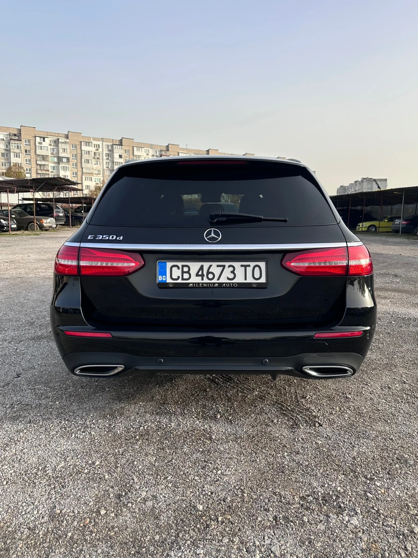 Mercedes-Benz E 350 AMG* 360 CAM* BURMEISTER* LANE ASSIST - изображение 6