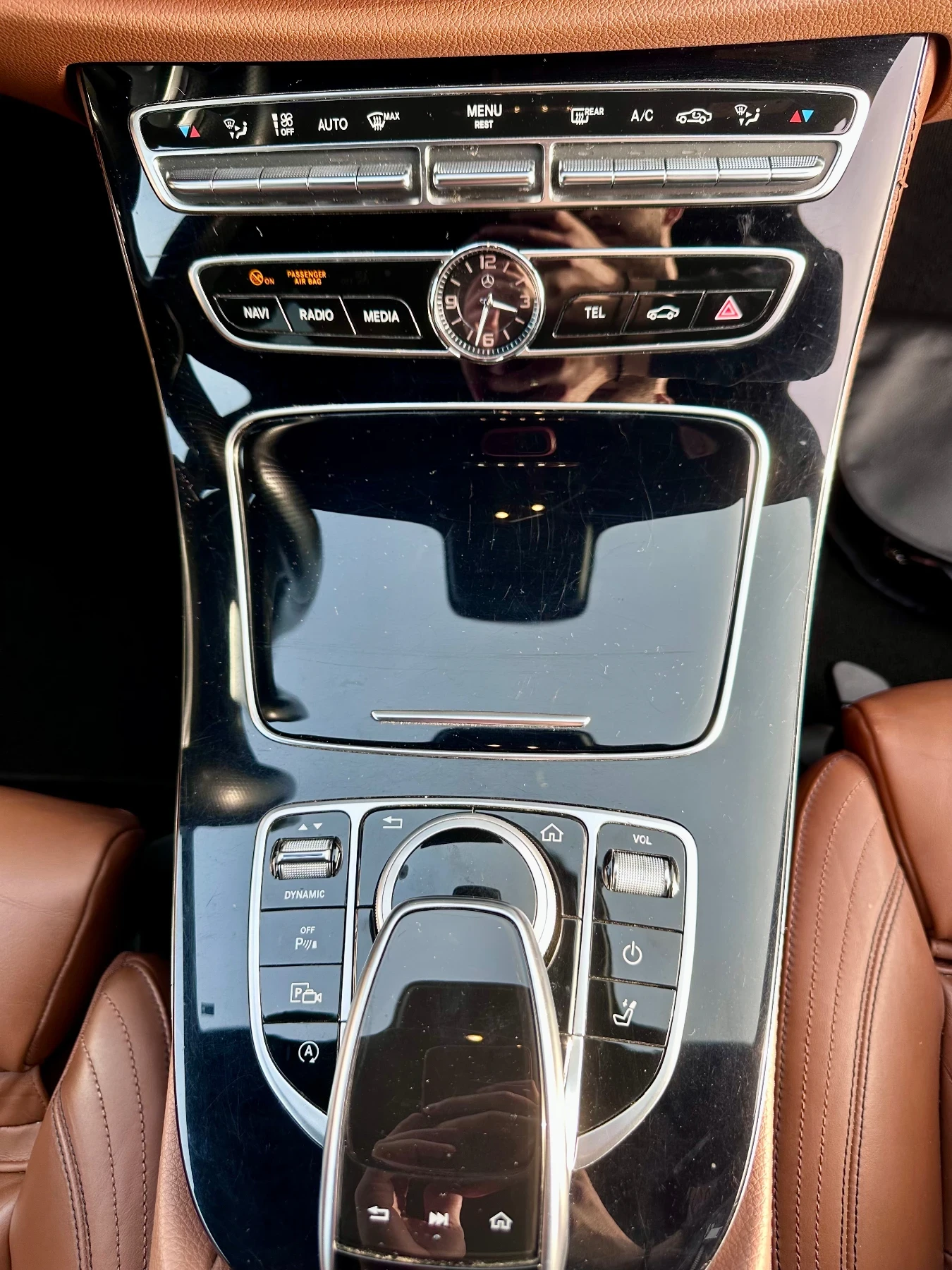 Mercedes-Benz E 350 AMG* 360 CAM* BURMEISTER* LANE ASSIST | Mobile.bg � ����������� 17