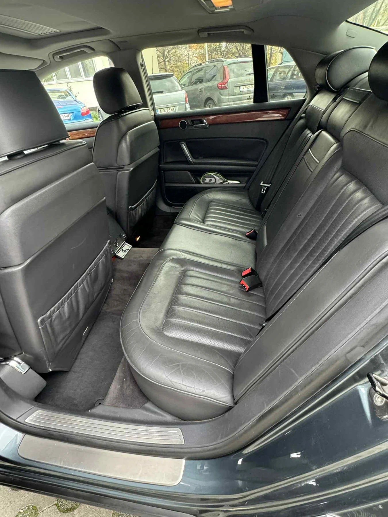 VW Phaeton | Mobile.bg   4