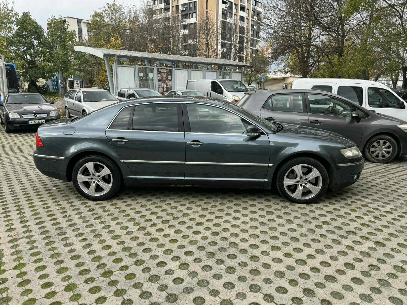 VW Phaeton | Mobile.bg   3