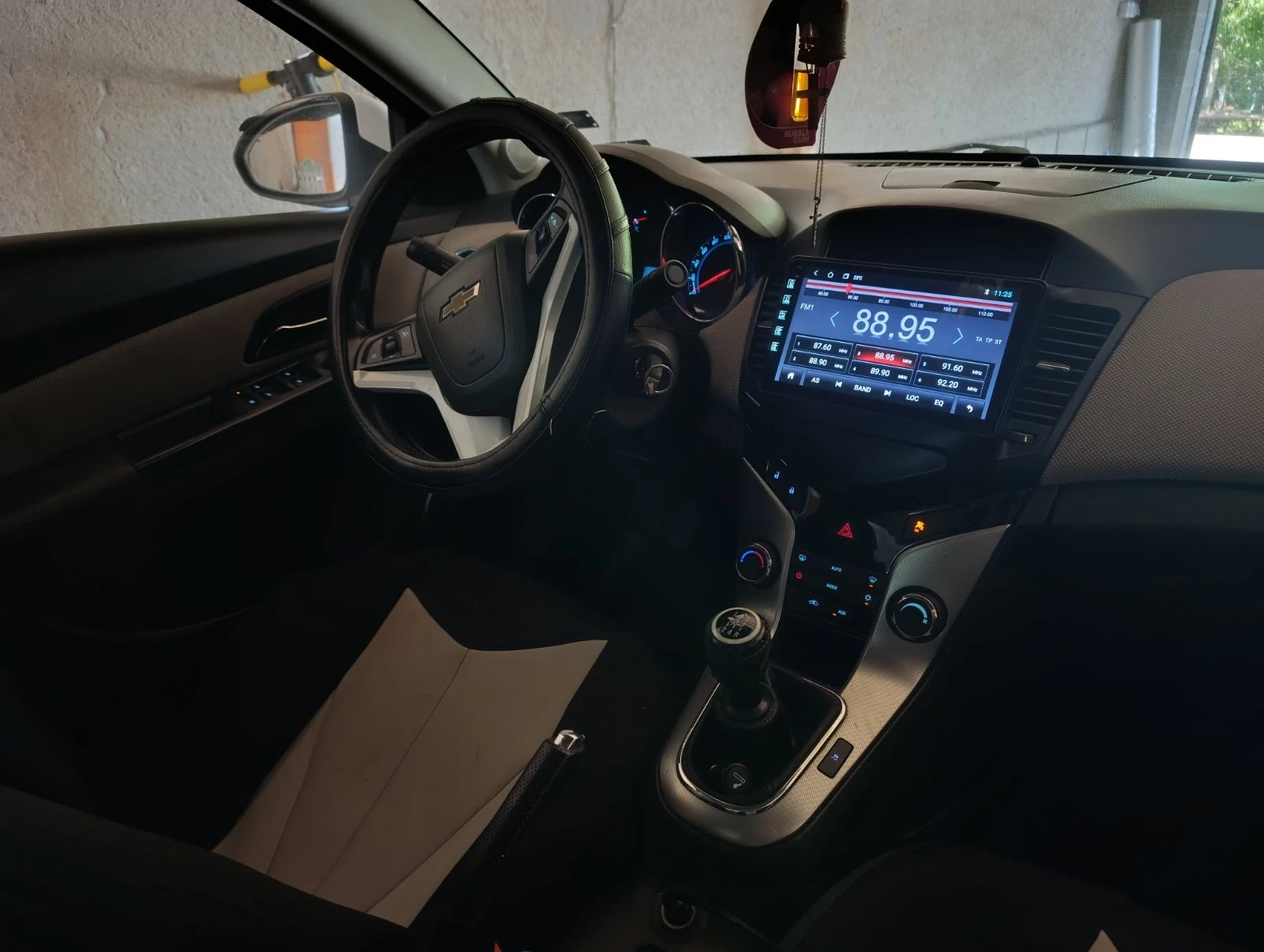 Chevrolet Cruze   | Mobile.bg   2