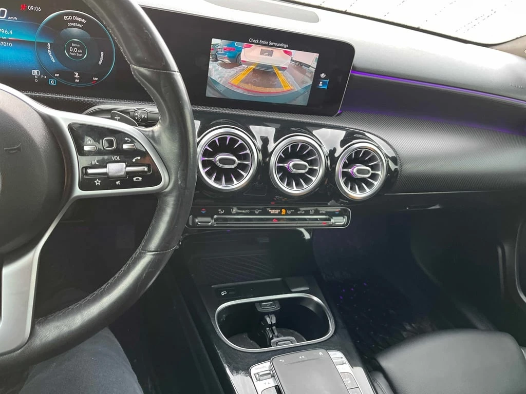 Mercedes-Benz A 220 * CARFAX * БЕЗ ПЪРВОНАЧАЛНА ВНОСКА - изображение 9