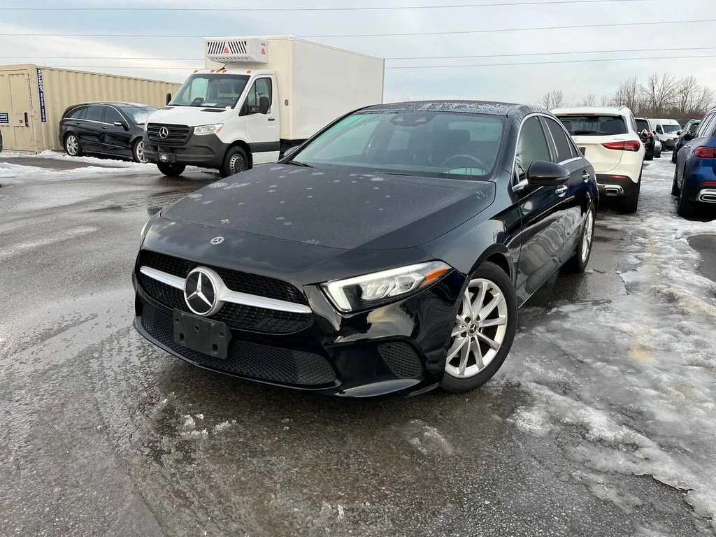 Mercedes-Benz A 220 * CARFAX * ��� ������������ ������ | Mobile.bg � ����������� 1