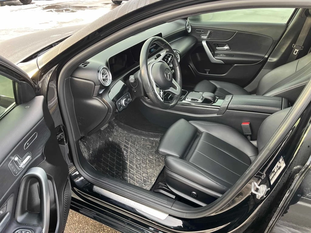 Mercedes-Benz A 220 * CARFAX * БЕЗ ПЪРВОНАЧАЛНА ВНОСКА - изображение 5