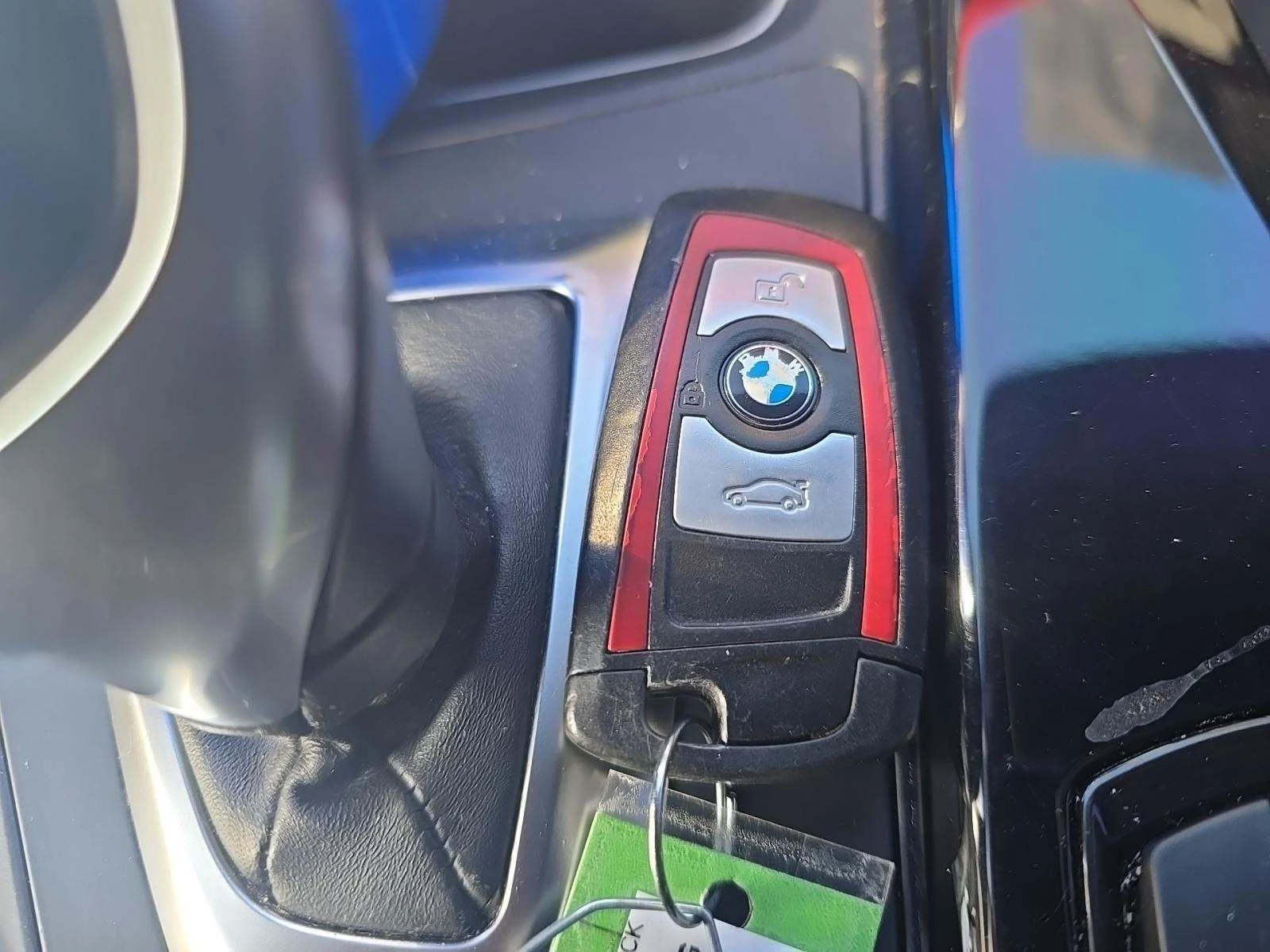 BMW 428  - изображение 9