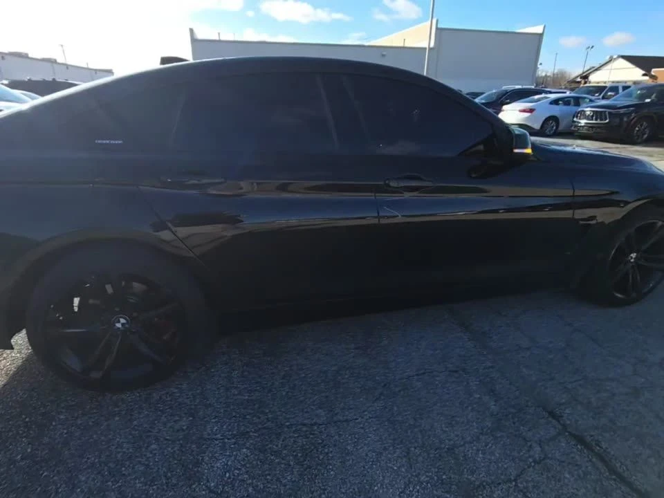 BMW 428  - изображение 5