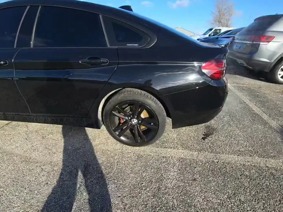 BMW 428  - изображение 3