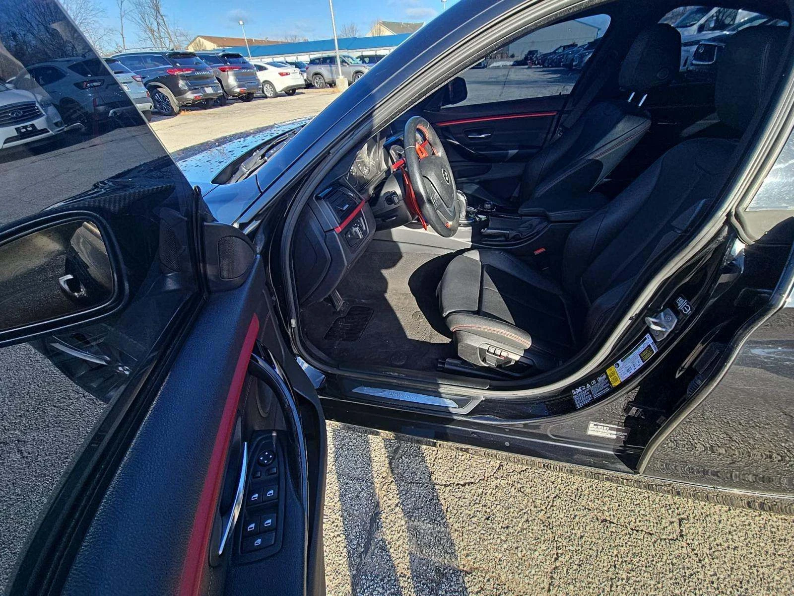 BMW 428  - изображение 7