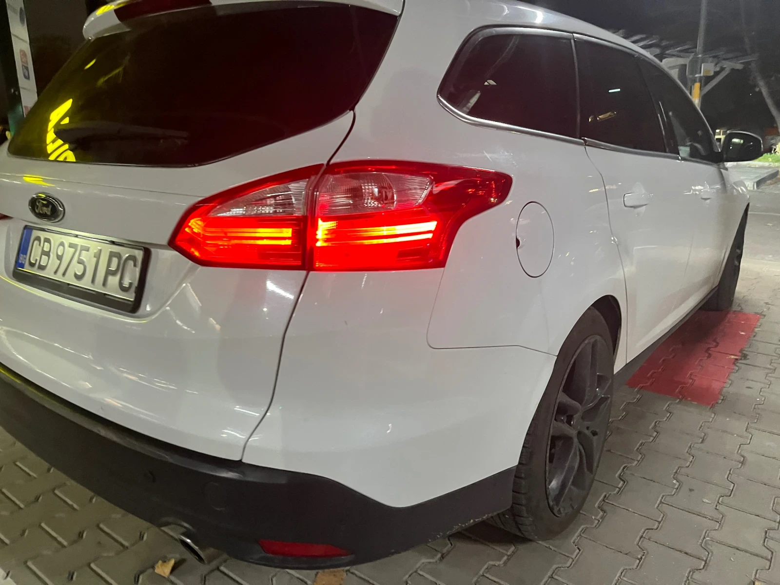 Ford Focus | Mobile.bg � ����������� 11