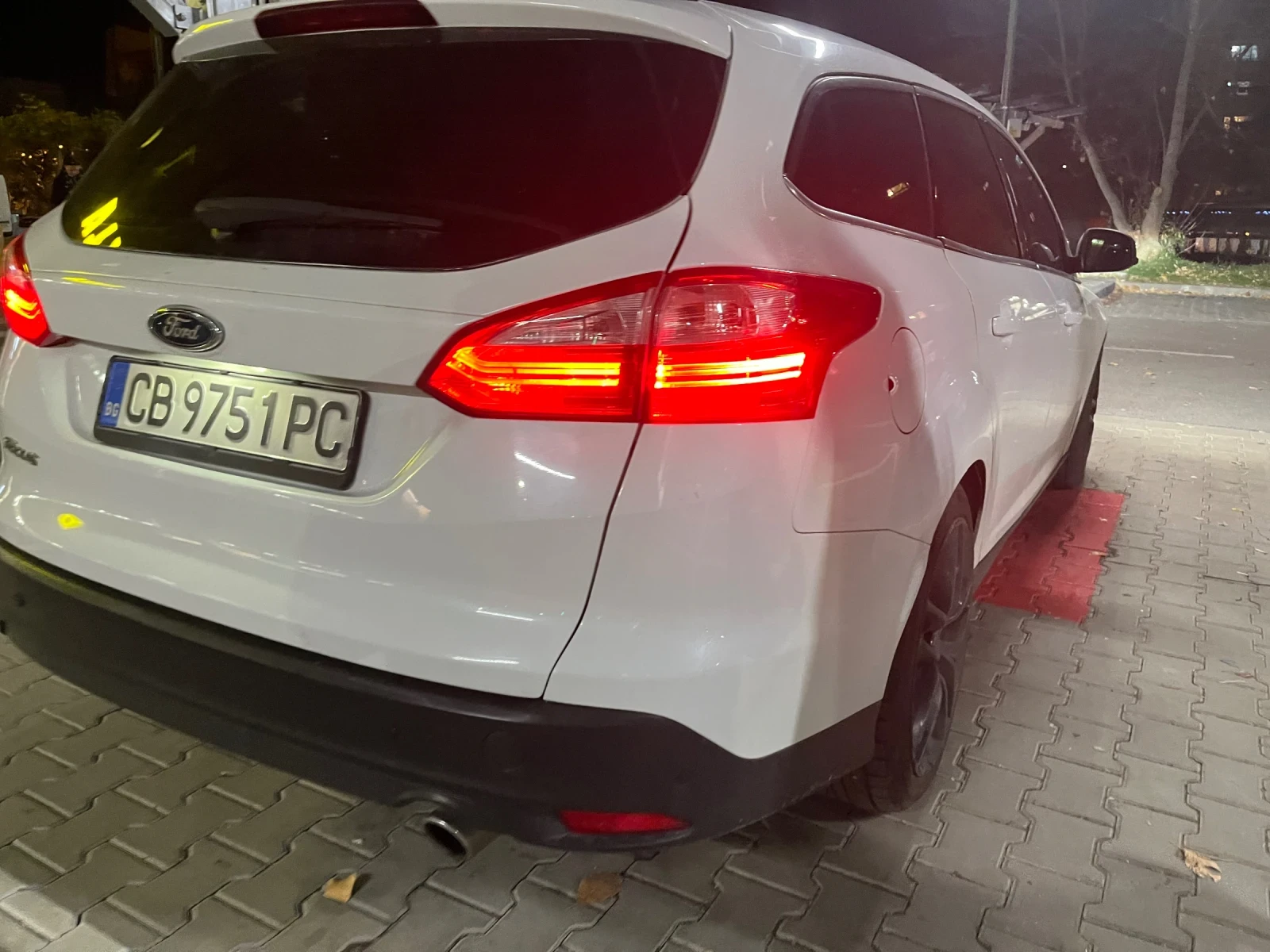 Ford Focus | Mobile.bg � ����������� 12