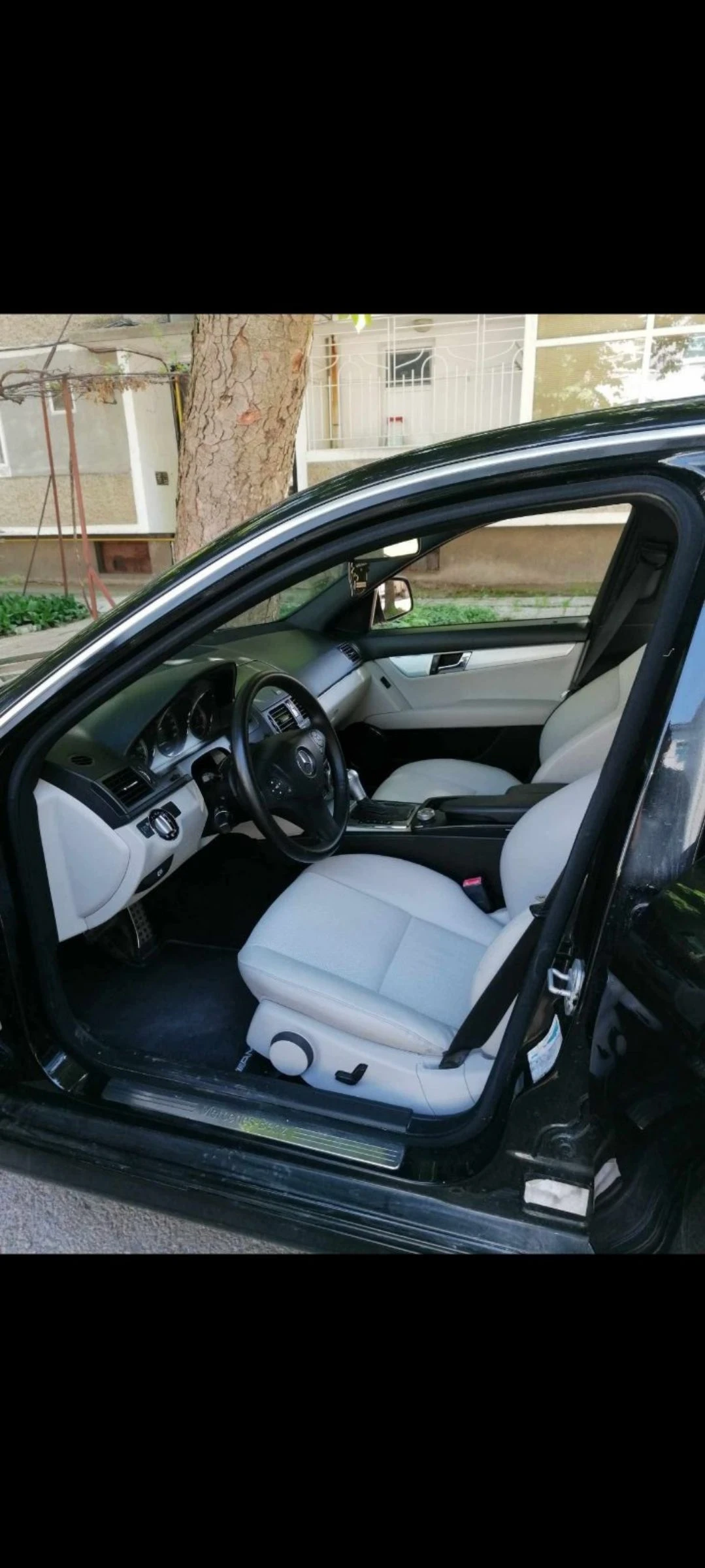 Mercedes-Benz C 320 | Mobile.bg � ����������� 4