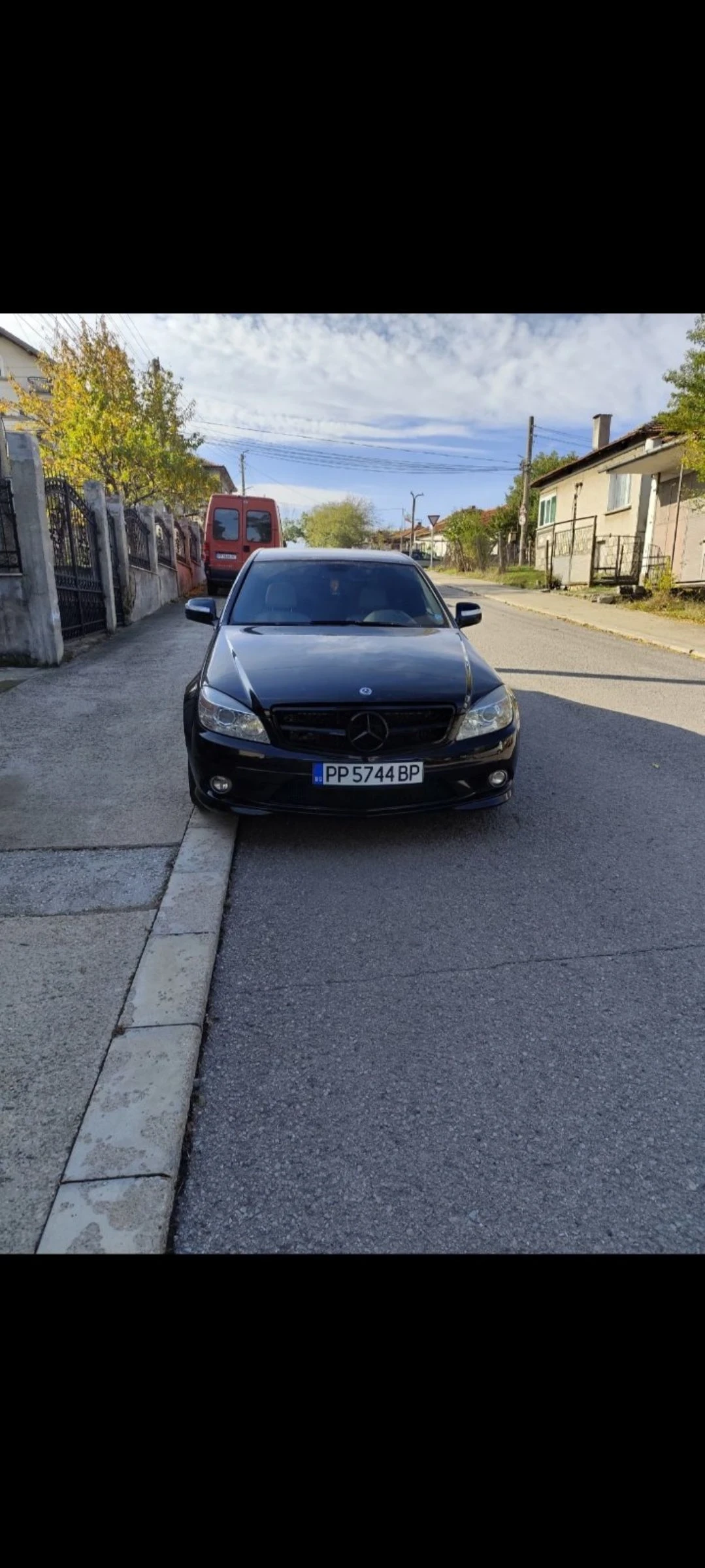 Mercedes-Benz C 320 | Mobile.bg � ����������� 1