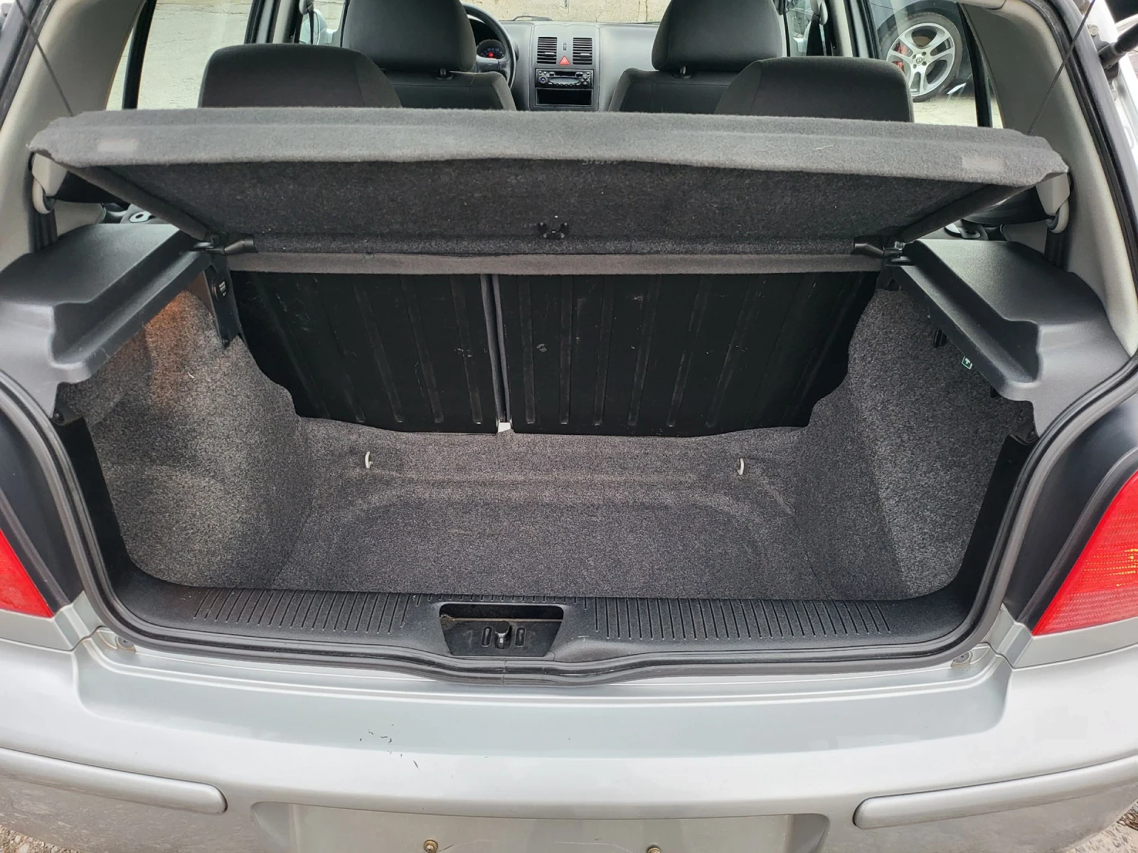 VW Polo 1.4 16v Euro4 TOP | Mobile.bg � ����������� 14