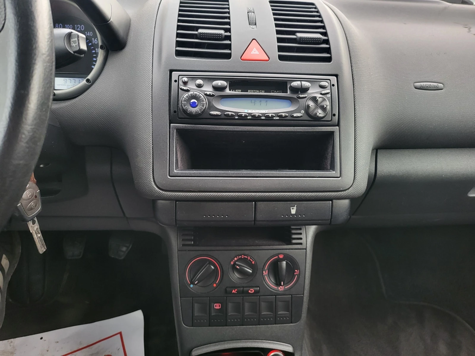 VW Polo 1.4 16v Euro4 TOP | Mobile.bg � ����������� 13