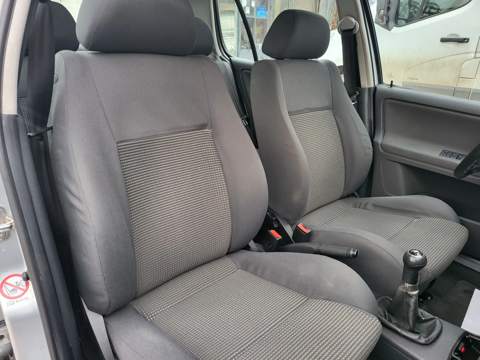 VW Polo 1.4 16v Euro4 TOP | Mobile.bg � ����������� 11