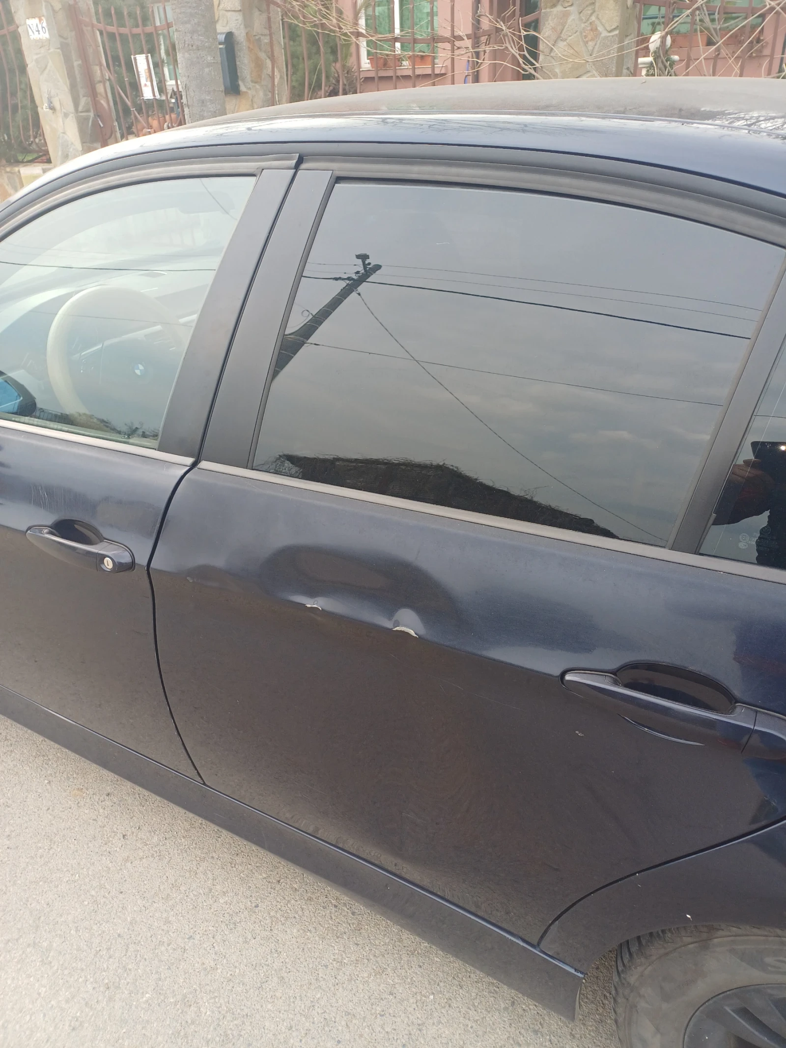 BMW 320  - изображение 3